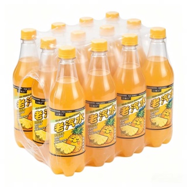 老汽水