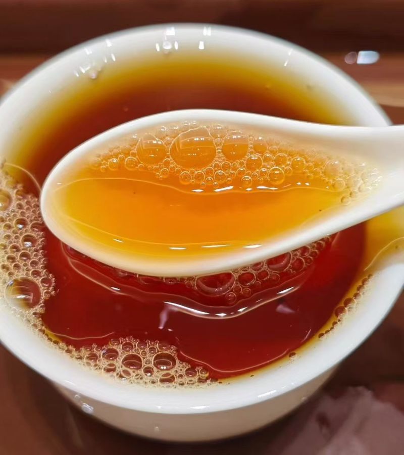 武夷岩茶