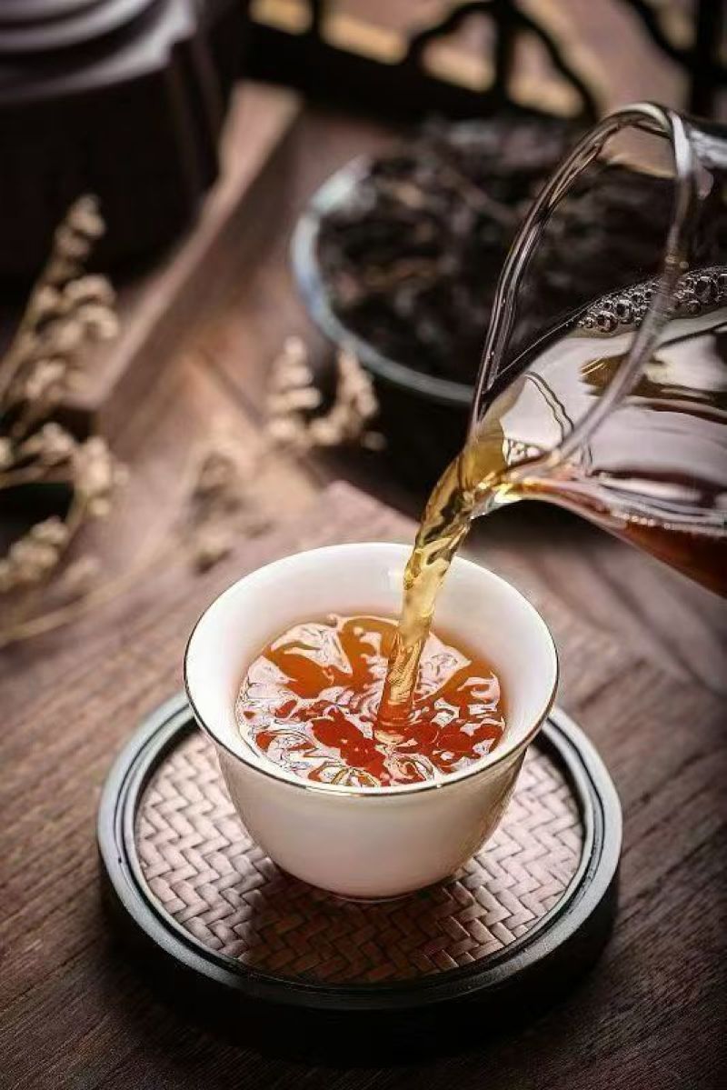 武夷岩茶