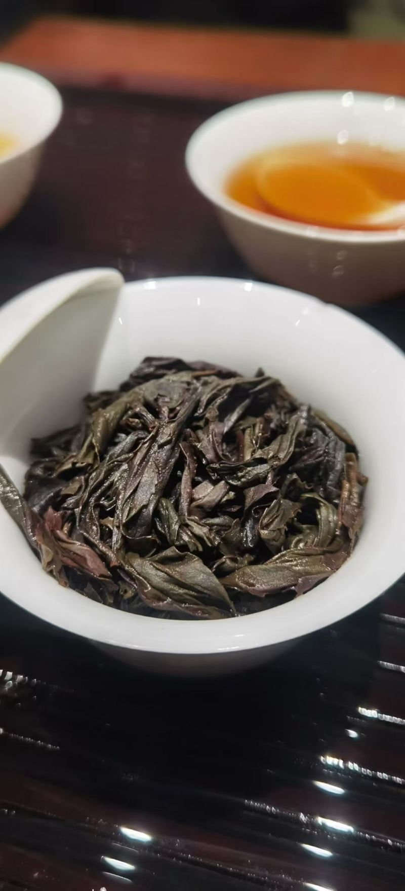 武夷岩茶