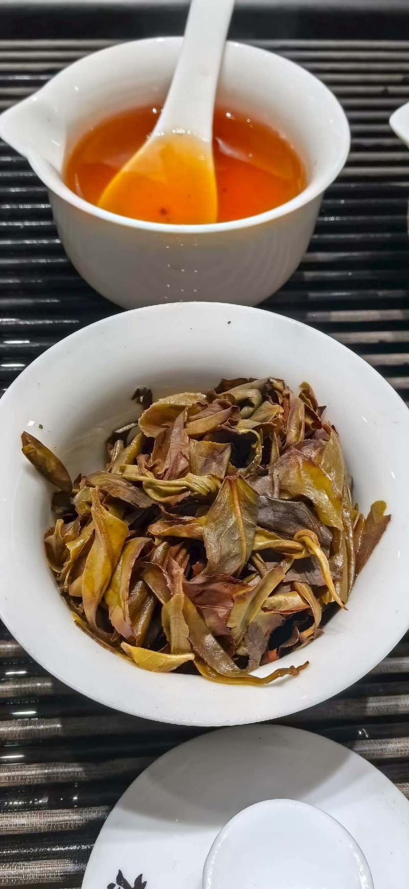 武夷岩茶