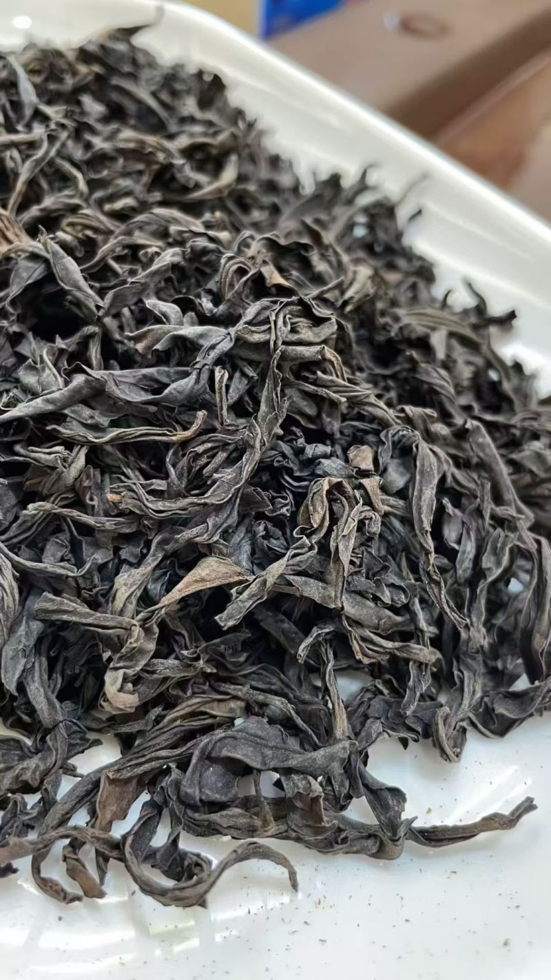 武夷岩茶