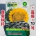 晋葵10号向日葵种子食用葵花种籽高产优质食葵种子耐旱瓜籽