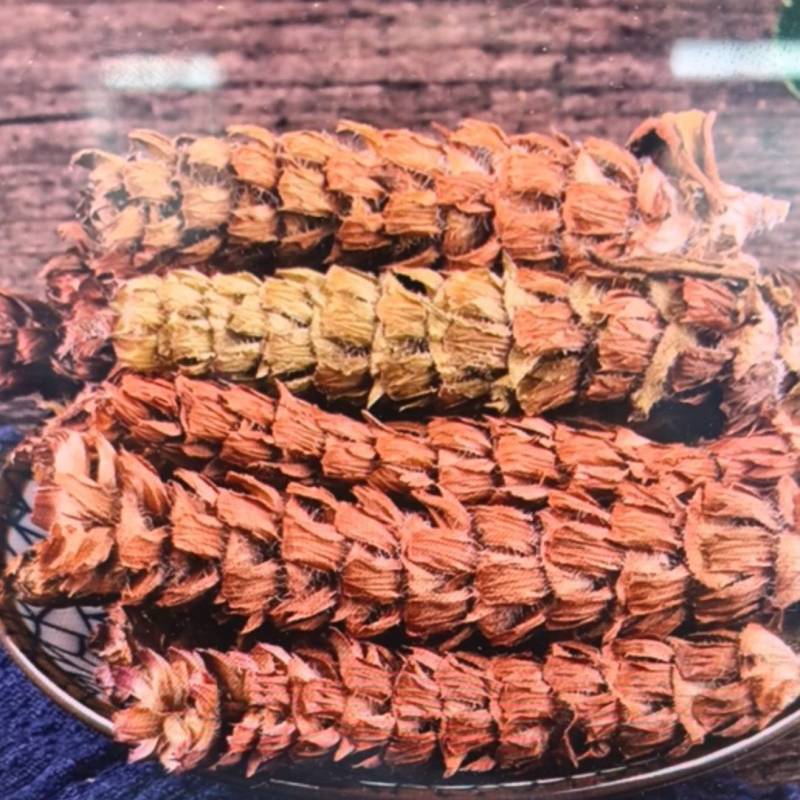 精品红头夏枯球