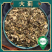 包邮）大蓟草新鲜干货500g中药材另售白花刺儿菜中草药