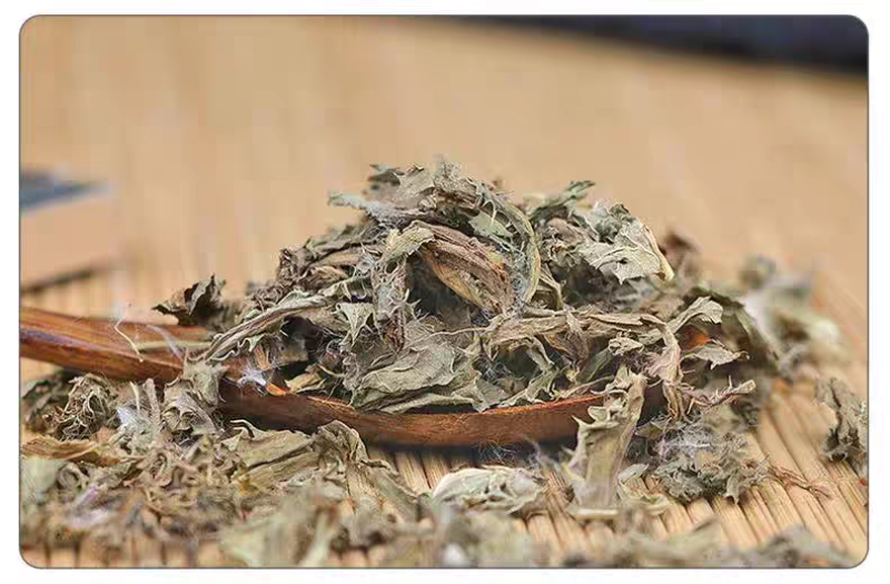 包邮）大蓟草新鲜干货500g中药材另售白花刺儿菜中草药