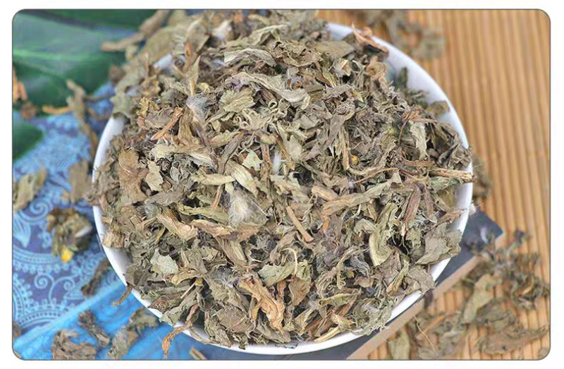 包邮）大蓟草新鲜干货500g中药材另售白花刺儿菜中草药