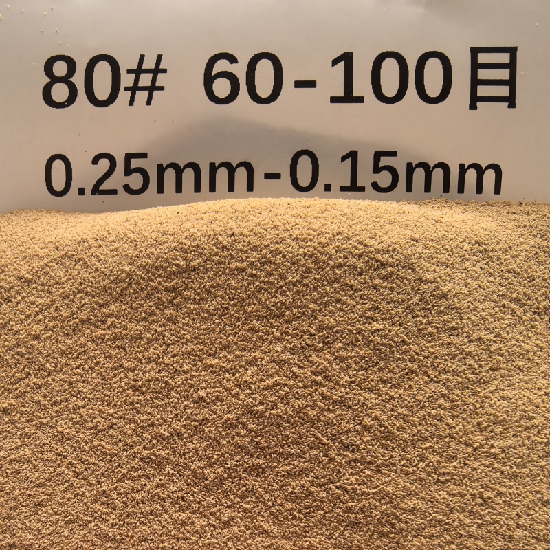 核桃壳厂家核桃壳磨料抛光喷砂清洁除积碳核桃砂