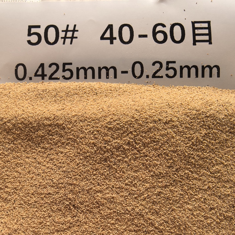 核桃壳厂家核桃壳磨料抛光喷砂清洁除积碳核桃砂