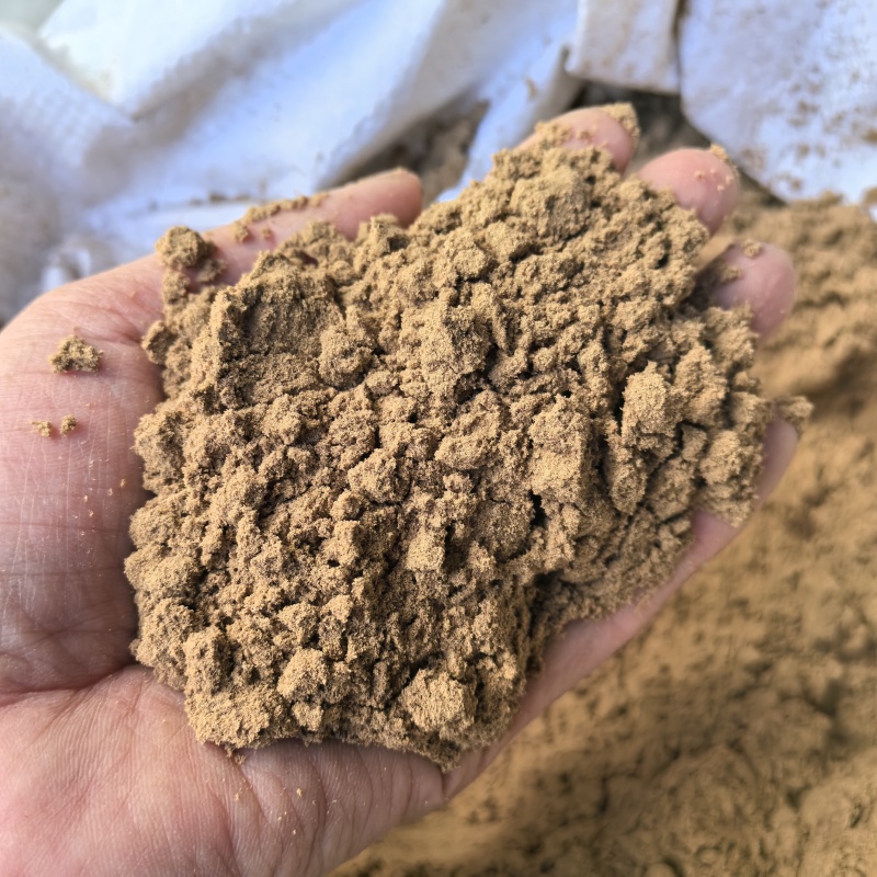 核桃油糠核桃粉饲料养殖核桃油糠