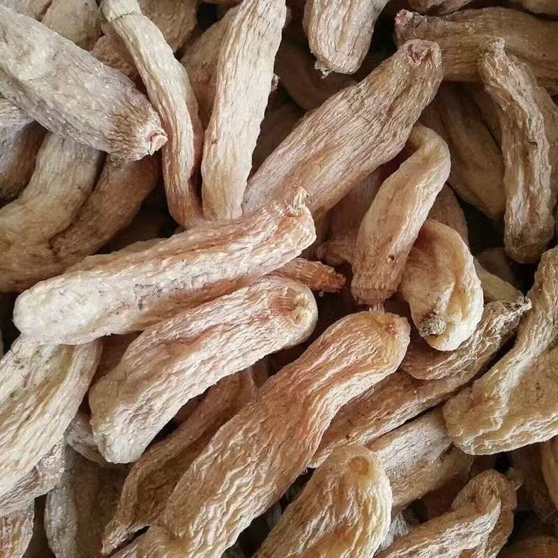 陕西秦岭干货天麻批发