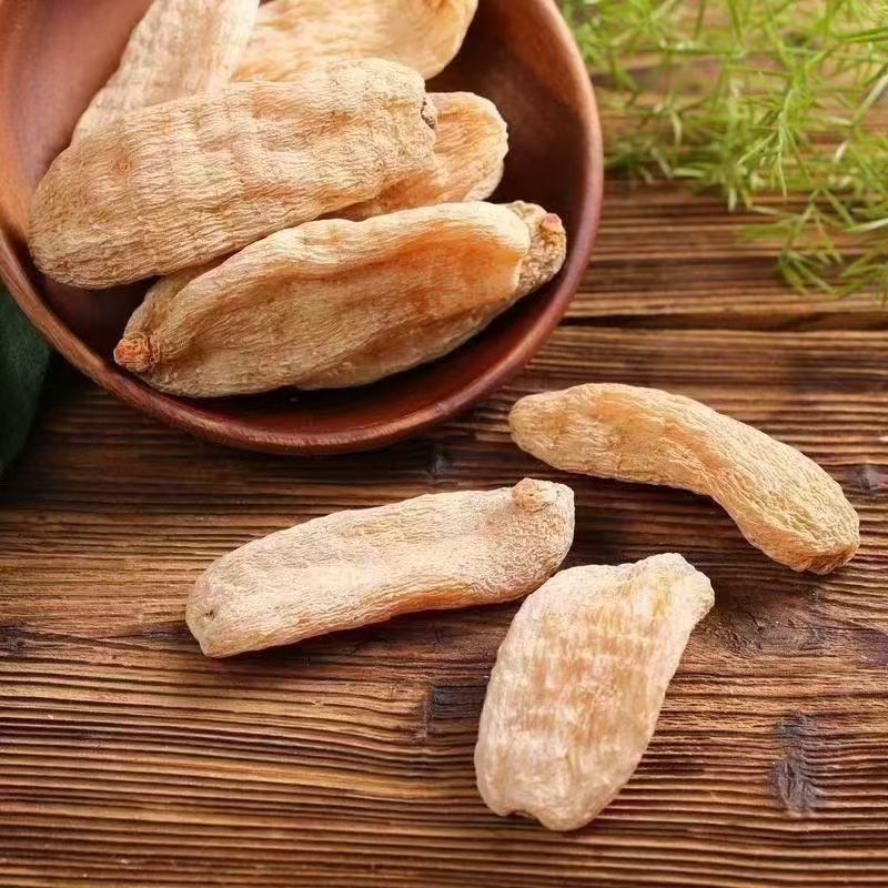 陕西秦岭干货天麻批发