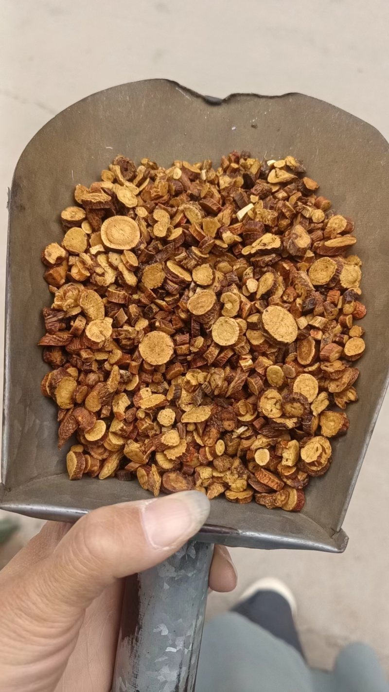 炙甘草蜜制甘草统货中药材批发甘草质量保证