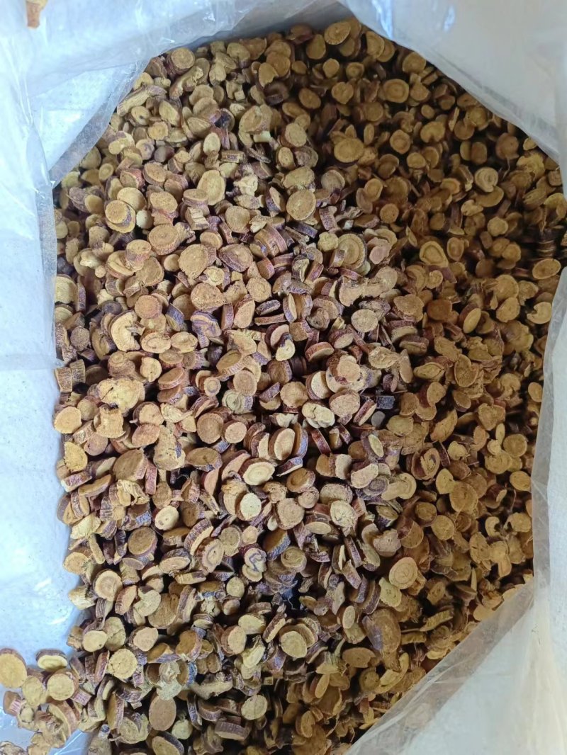 炙甘草蜜制甘草统货中药材批发甘草质量保证