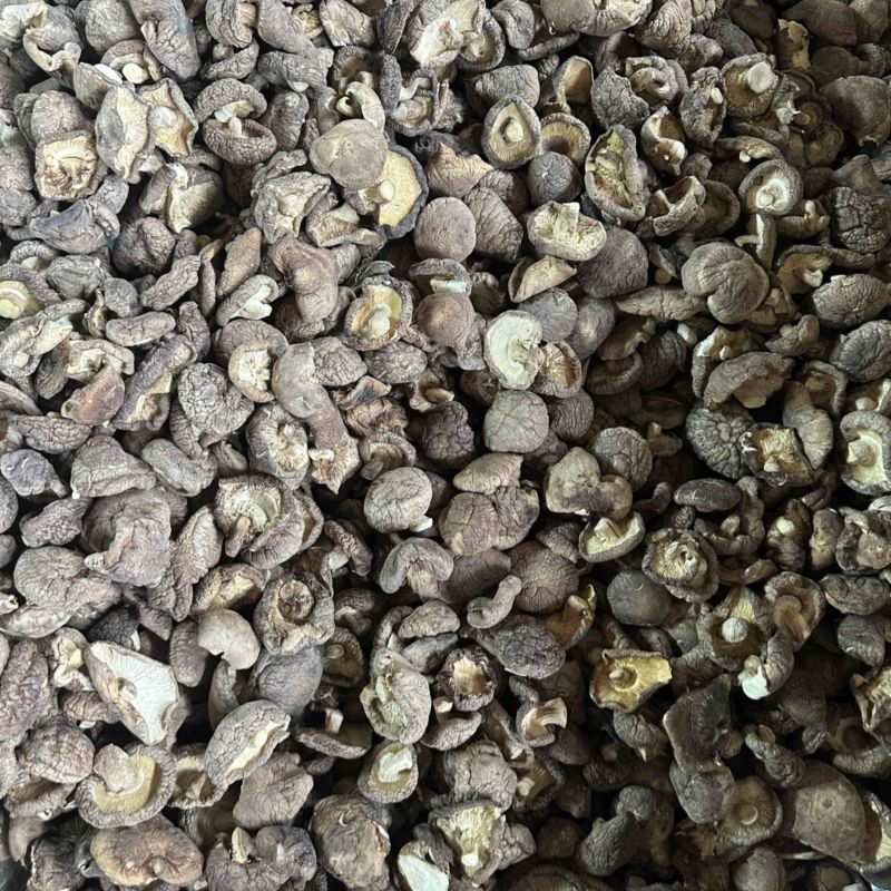 干香菇电商香菇食用菌香菇干蘑菇蘑菇干常年大量供应