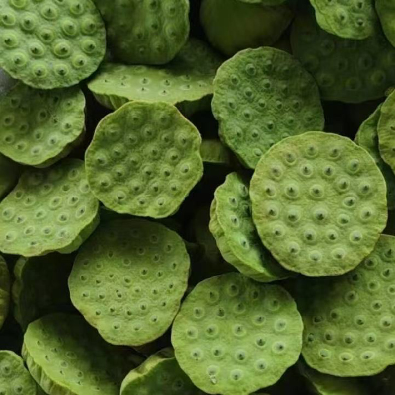 莲蓬