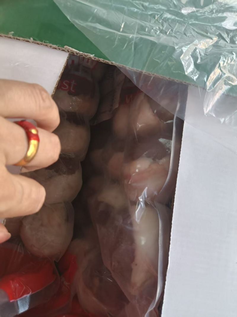 原油腰子
