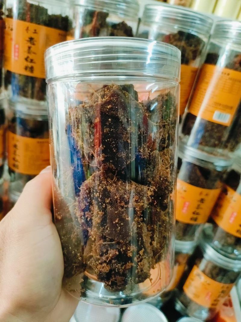 老姜红糖