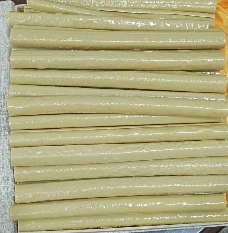 郝记久久香豆笋