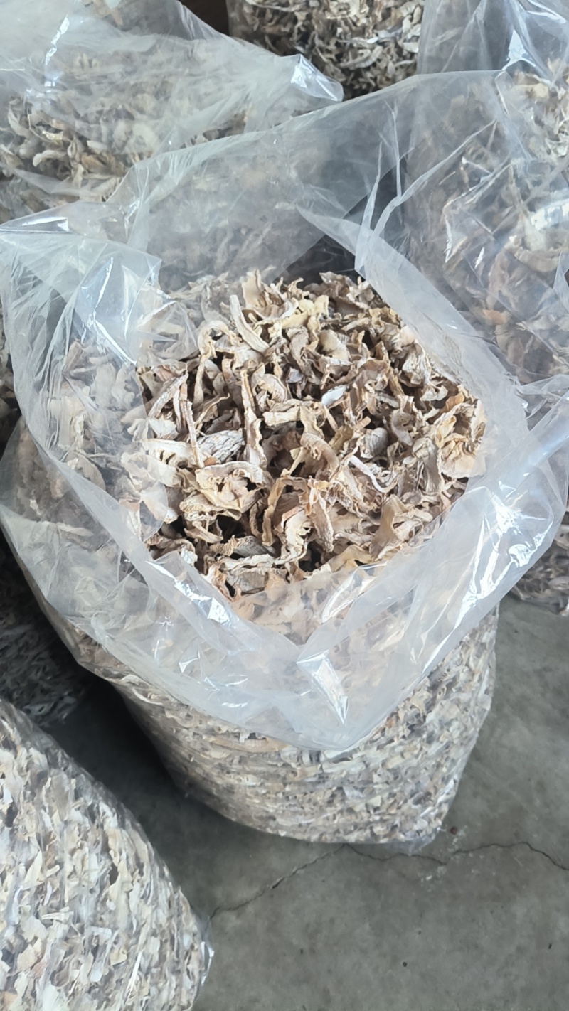 优选毛笋干干货浙江笋干散装食用装农家自制无硫量大发货