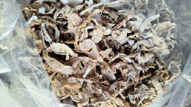 优选毛笋干干货浙江笋干散装食用装农家自制无硫量大发货