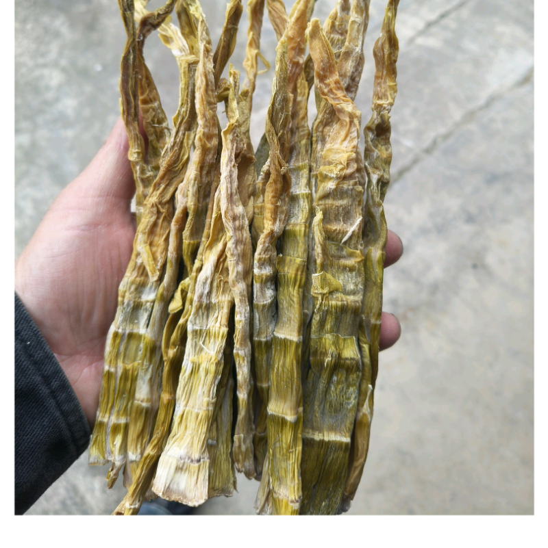 【实力热卖】小笋干，高山笋干，直尖笋干，弯尖笋干可视频看货