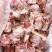 加肉羊棒骨