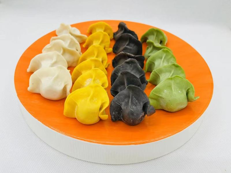 全家福水饺