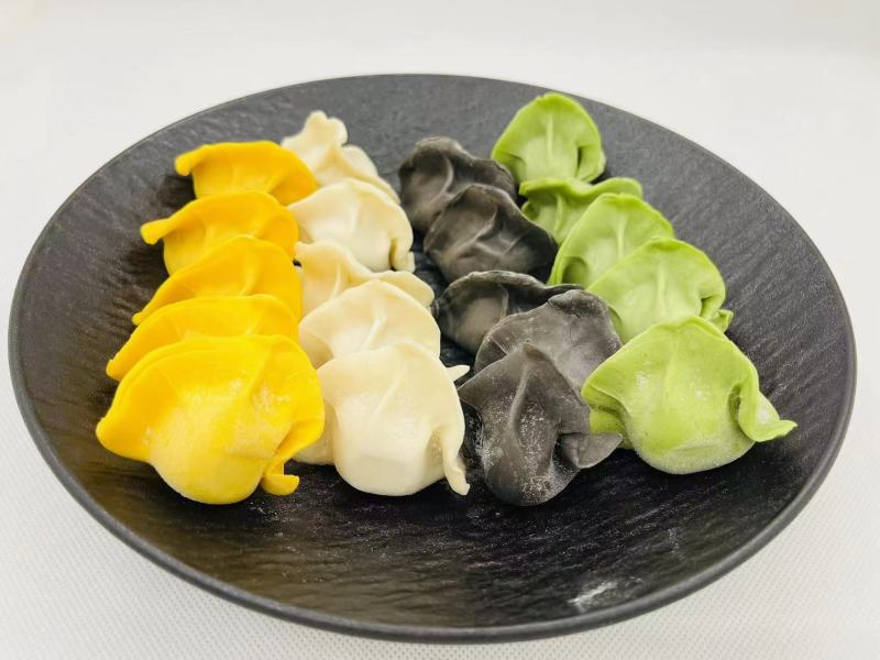 全家福水饺