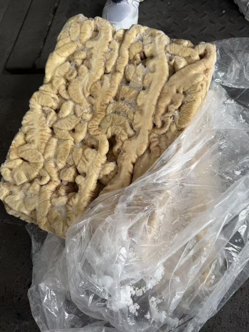 预煮大肠