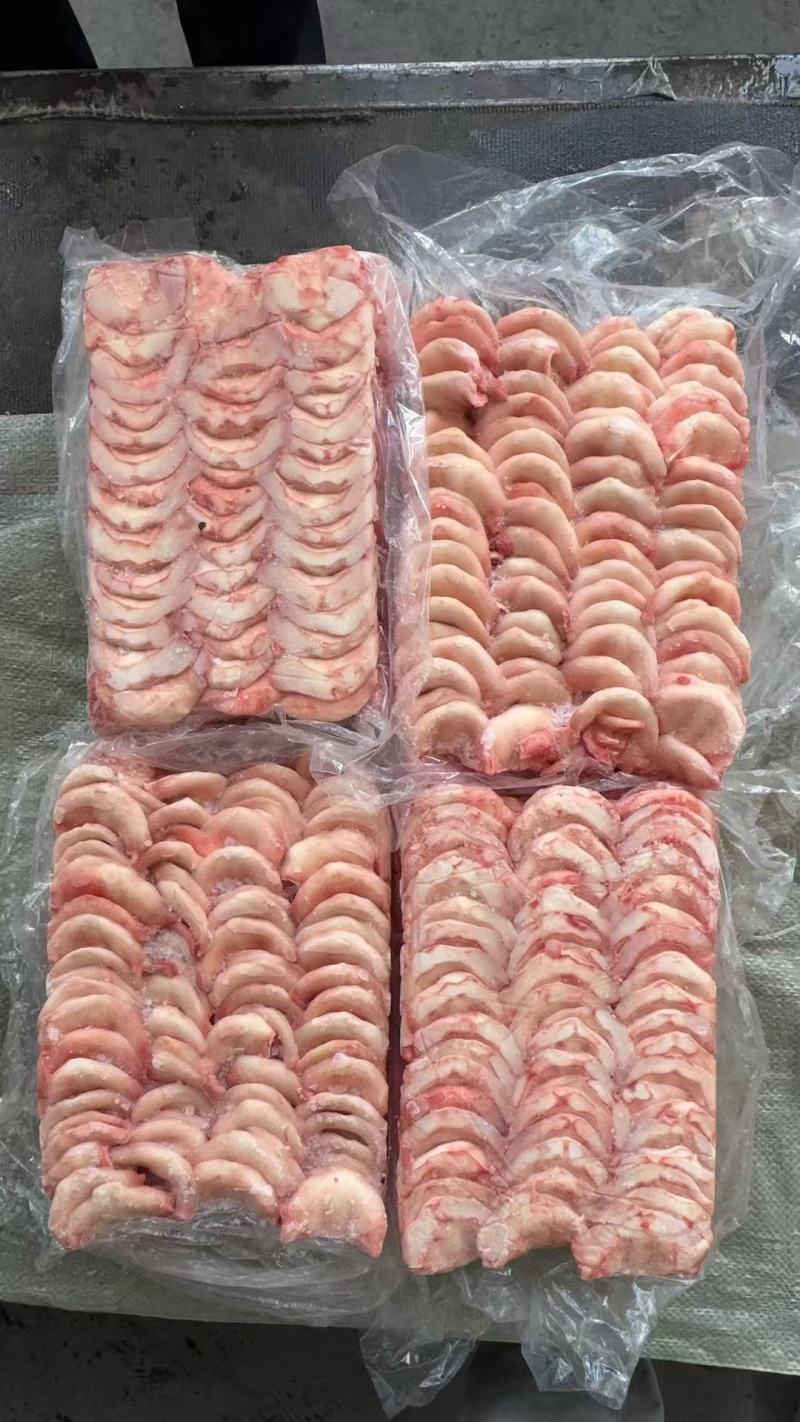 猪金钱，金钱，脆骨，串串，一箱700片左右纯干不带肉