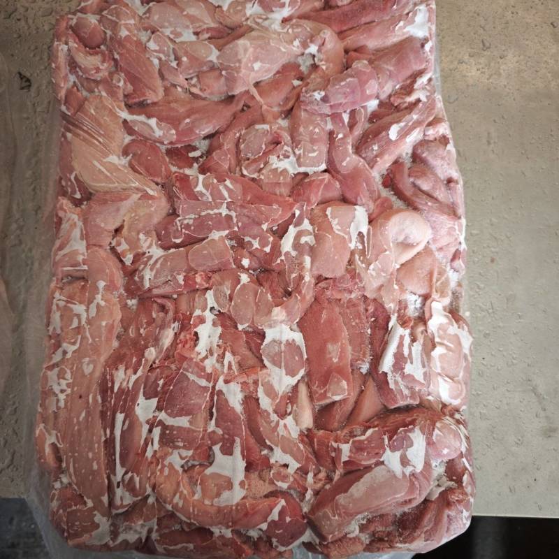 精碎肉碎精肉