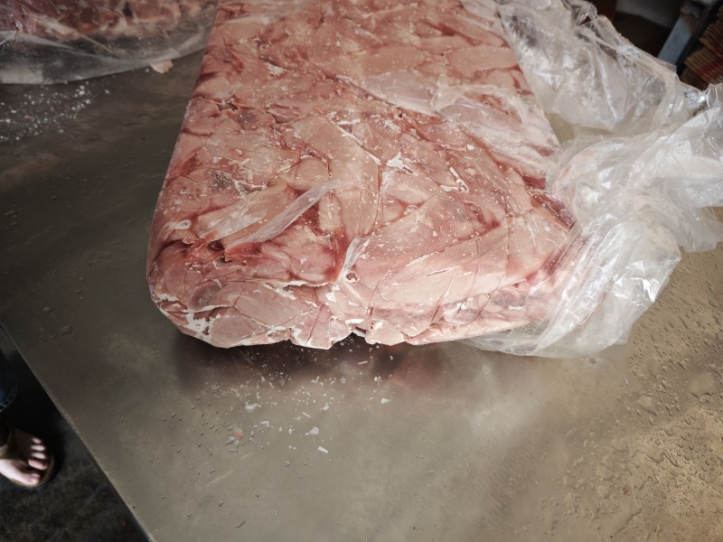 精碎肉碎精肉