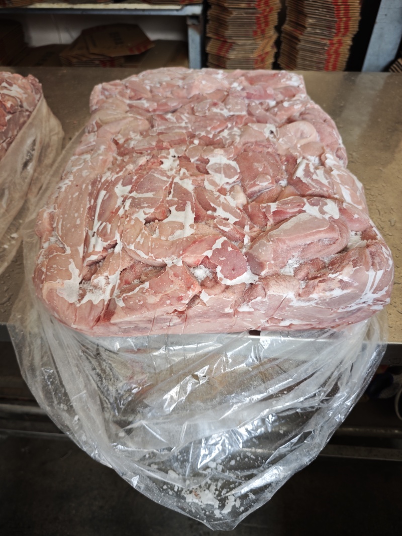 精碎肉碎精肉