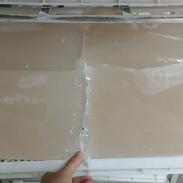 香椰水单倍椰子水，现开现取，新鲜保真。