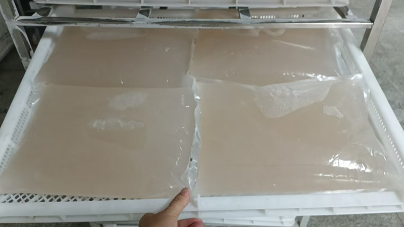 香椰水单倍椰子水，现开现取，新鲜保真。