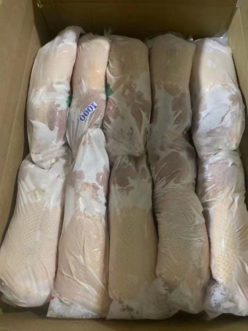 白条鸭，规格齐全，量大可议价