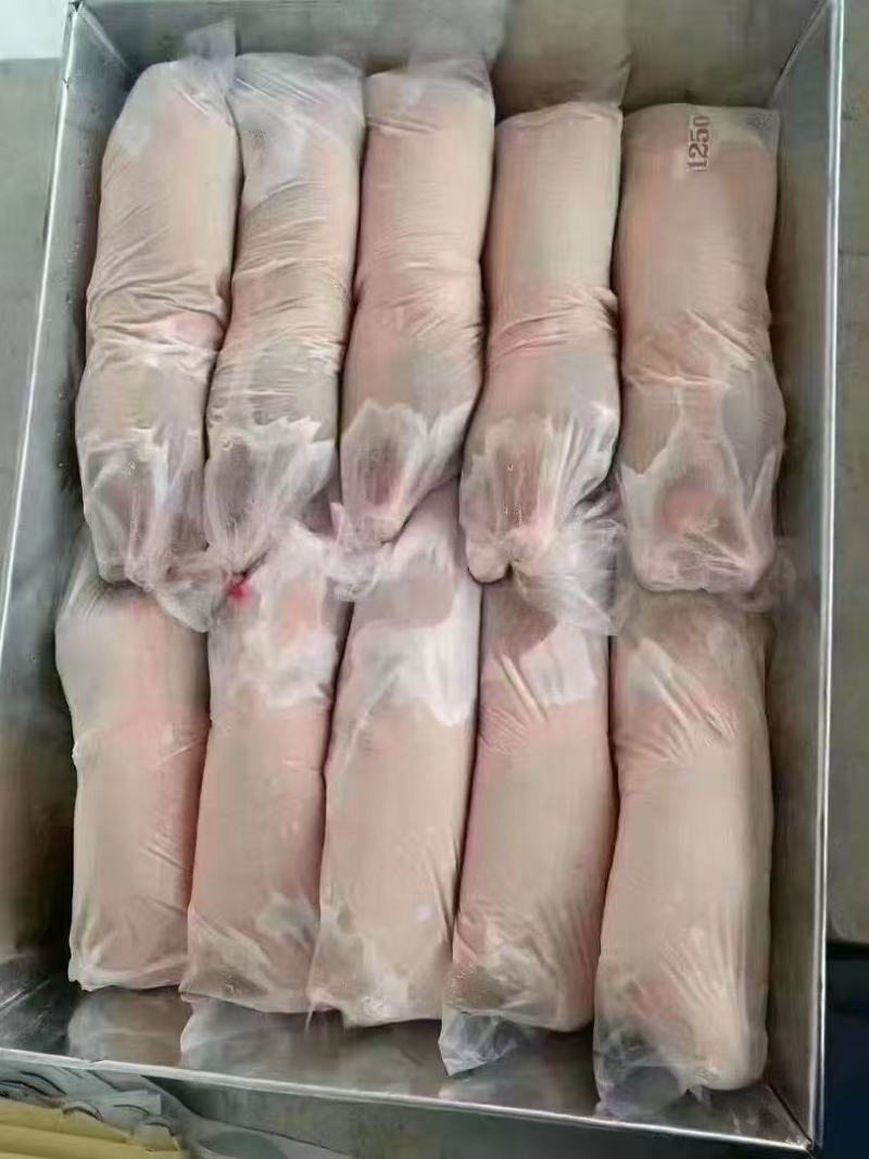 白条鸭，规格齐全，量大可议价