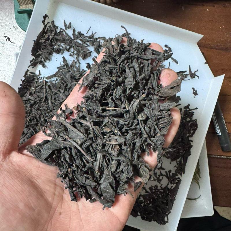 红茶批发茶叶批发越南红茶电商奶茶原料餐饮用茶
