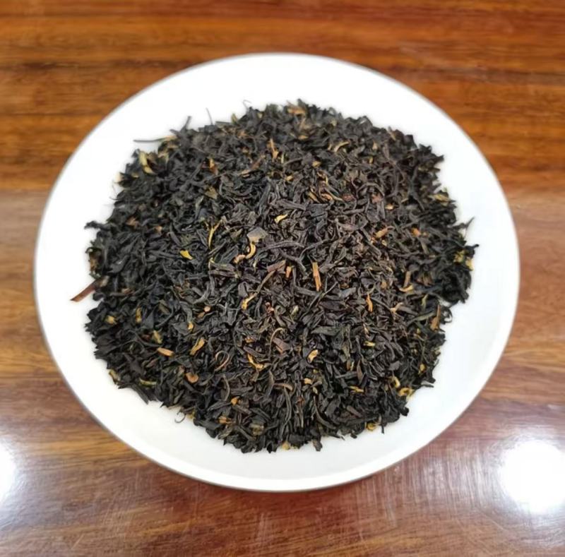 红茶批发茶叶批发越南红茶电商奶茶原料餐饮用茶