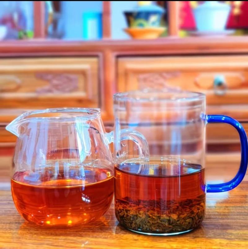 红茶批发茶叶批发越南红茶电商奶茶原料餐饮用茶