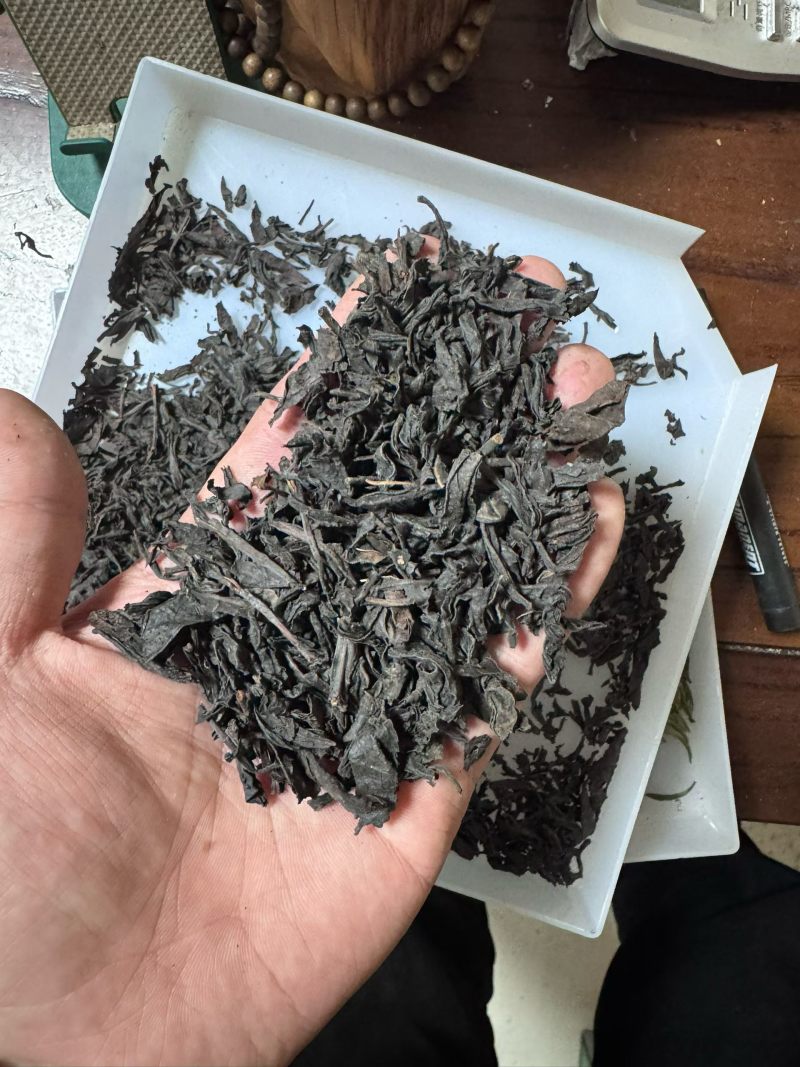红茶批发茶叶批发越南红茶电商奶茶原料餐饮用茶
