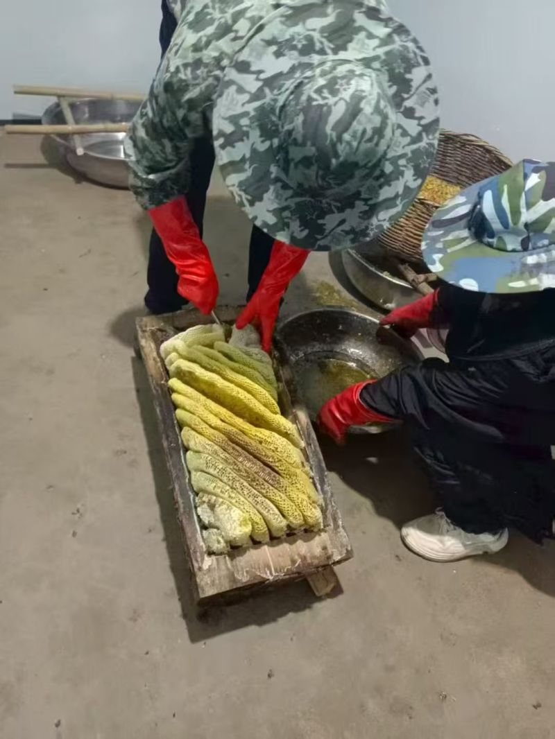 中蜂土蜂蜜保质保量货源充足量大从优欢迎订购