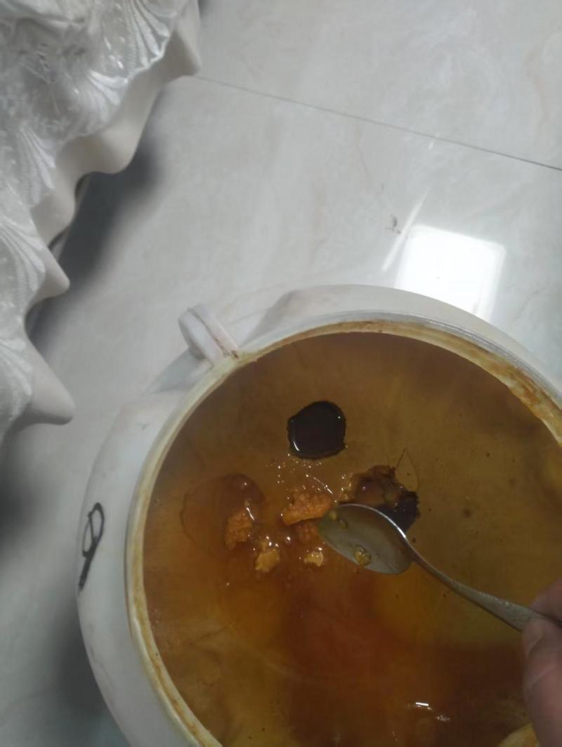 中蜂土蜂蜜保质保量货源充足量大从优欢迎订购
