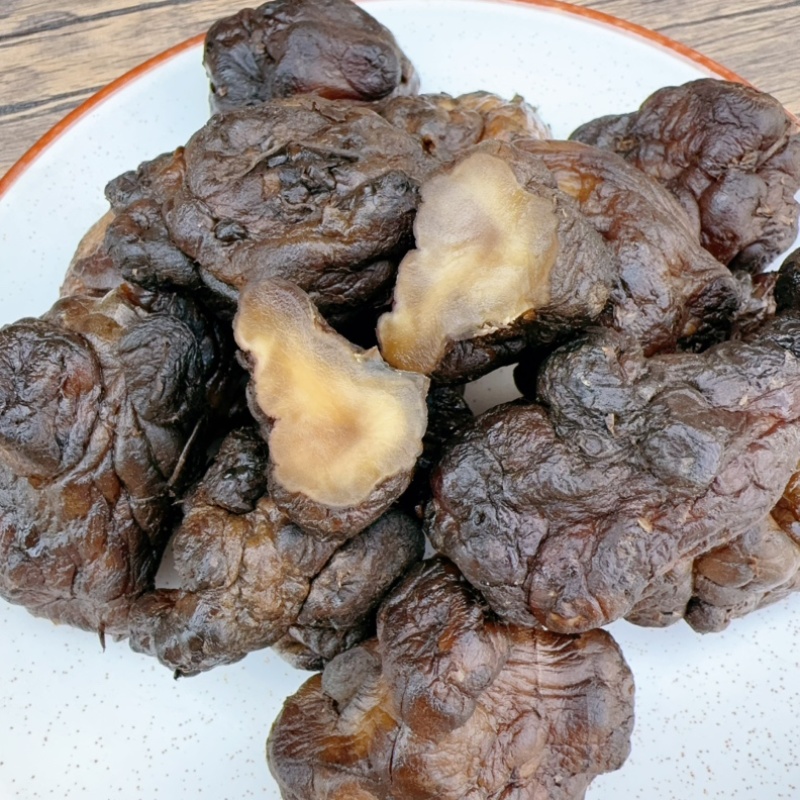 冰糖心黑洋姜软糯甜脆湖南土特产酱腌菜下饭菜凉菜湘菜食材