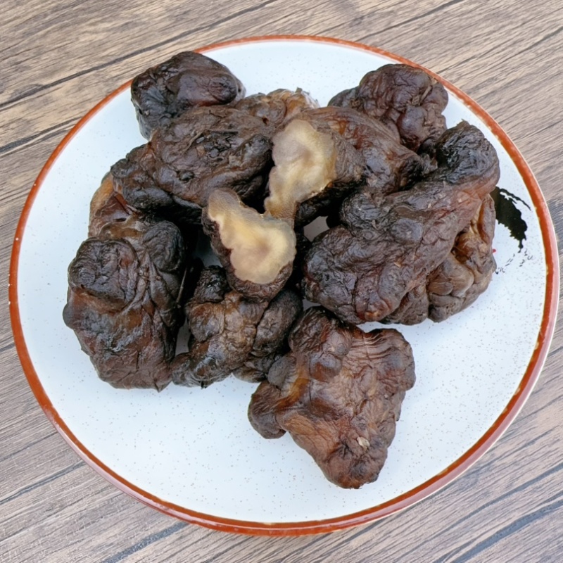 冰糖心黑洋姜软糯甜脆湖南土特产酱腌菜下饭菜凉菜湘菜食材