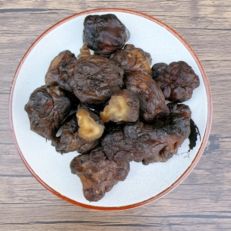 冰糖心黑洋姜软糯甜脆湖南土特产酱腌菜下饭菜凉菜湘菜食材