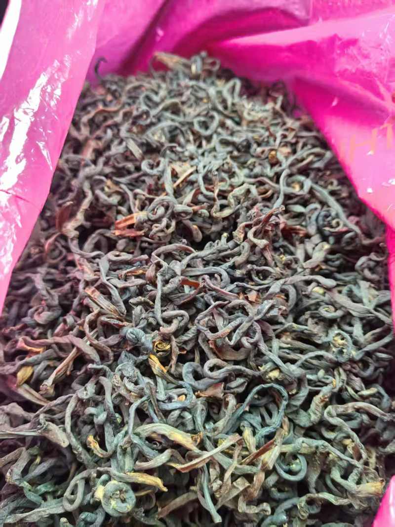 红薇菜/凉山薇菜/大量现货供应/保质保量/电联价格可谈