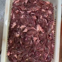 猪腰下脚料