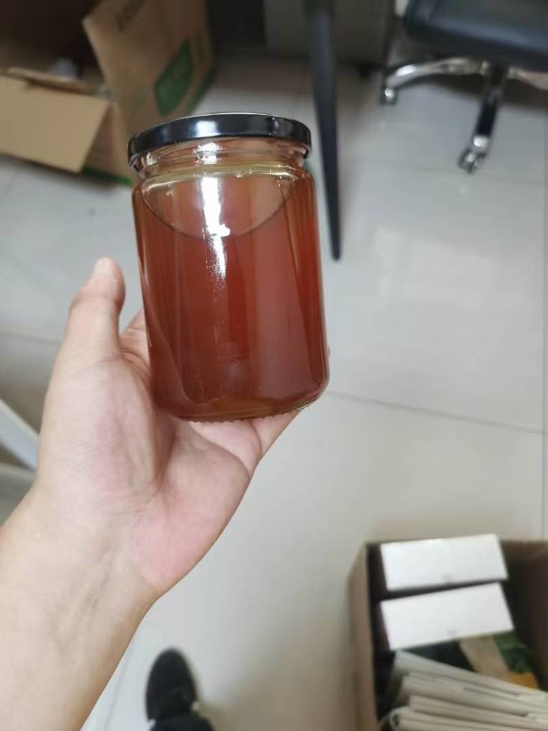 高山养殖悬崖蜂蜜批发零售大量资源礼盒装